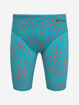 Picture of ORCA MENS CORE JAMMER SWIMSUIT RED DIPLORIA